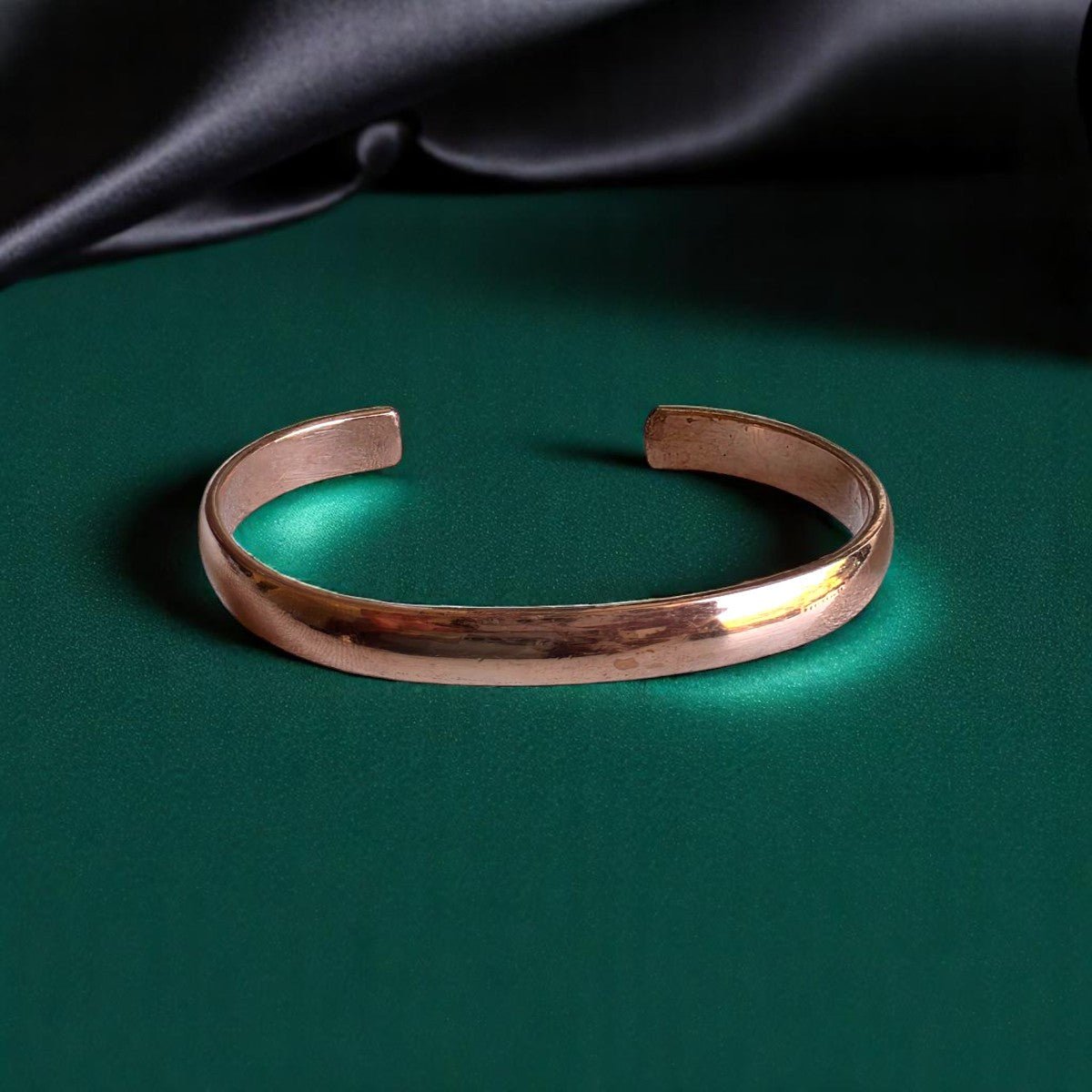 Premium Copper Bracelet - Zen Flow (Copy) Zurit Enterprise Pty Ltd