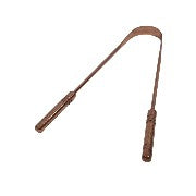 PREMIUM COPPER TONGUE CLEANER Zurit Enterprise