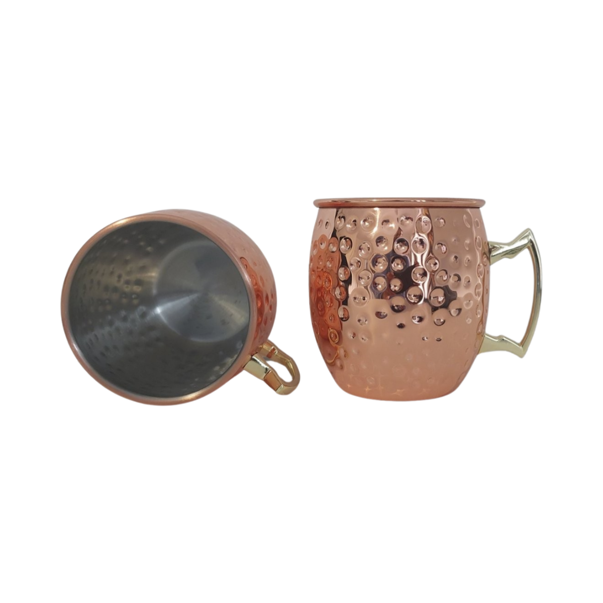 Zurit Premium Moscow Mule Copper Mug Zurit Enterprise