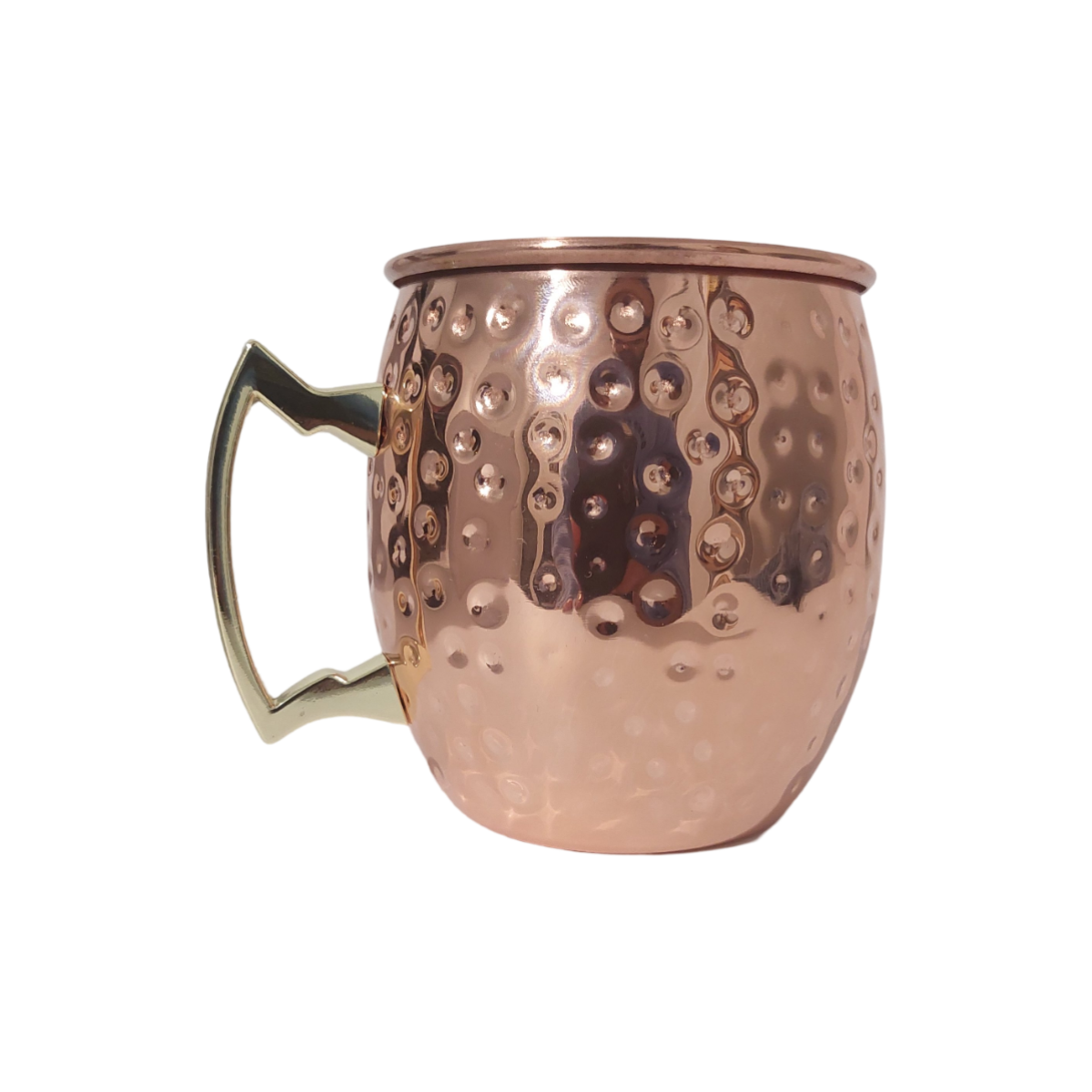 Zurit Premium Moscow Mule Copper Mug Zurit Enterprise