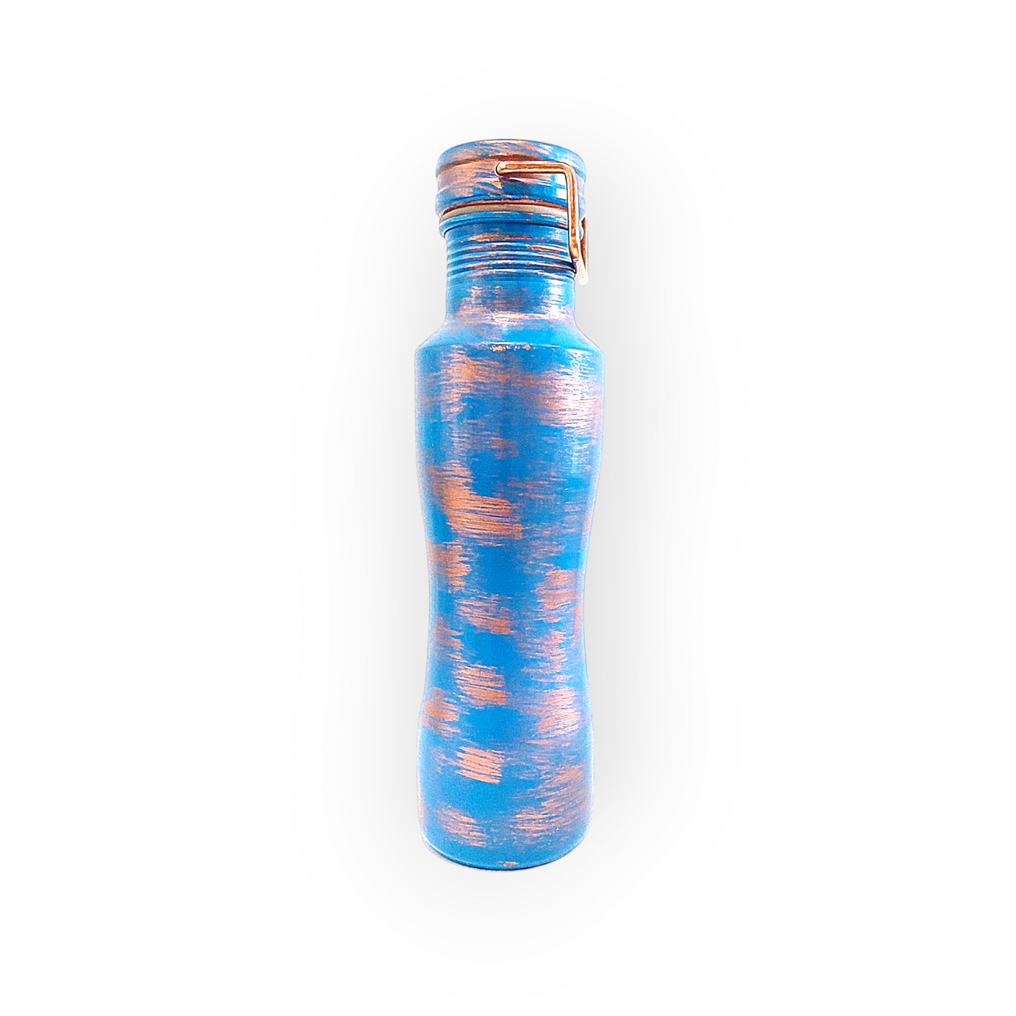 Blue Aura Flask Zurit Enterprise Pty Ltd
