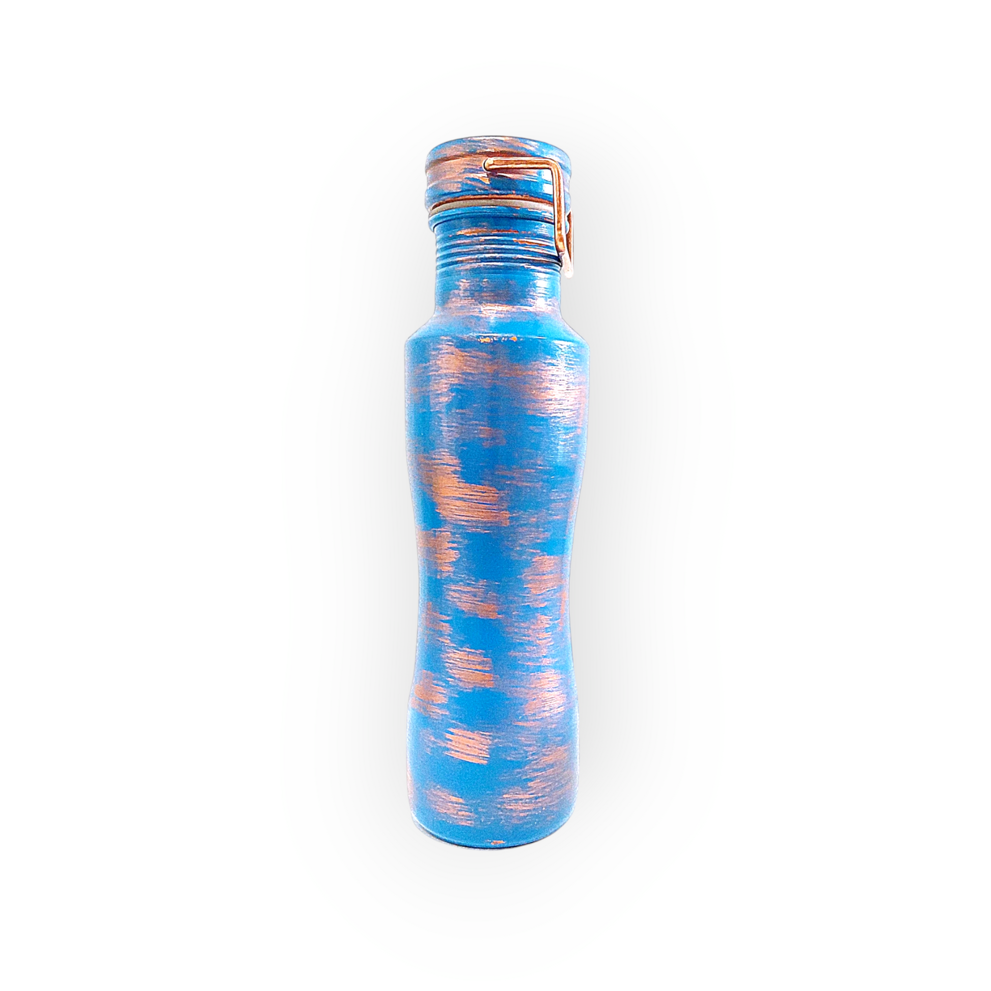 Blue Aura Flask Zurit Enterprise Pty Ltd