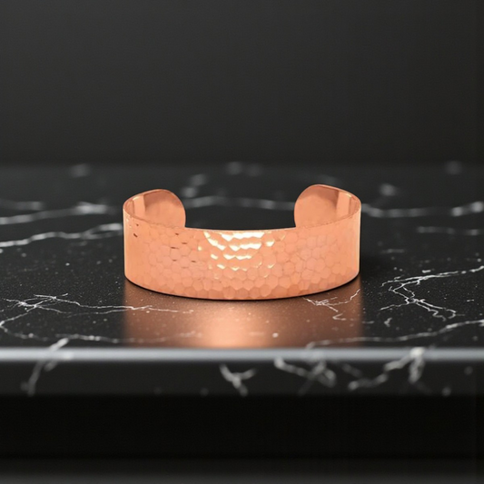 Serenity Cuff – Premium Copper Bracelet Zurit Enterprise Pty Ltd