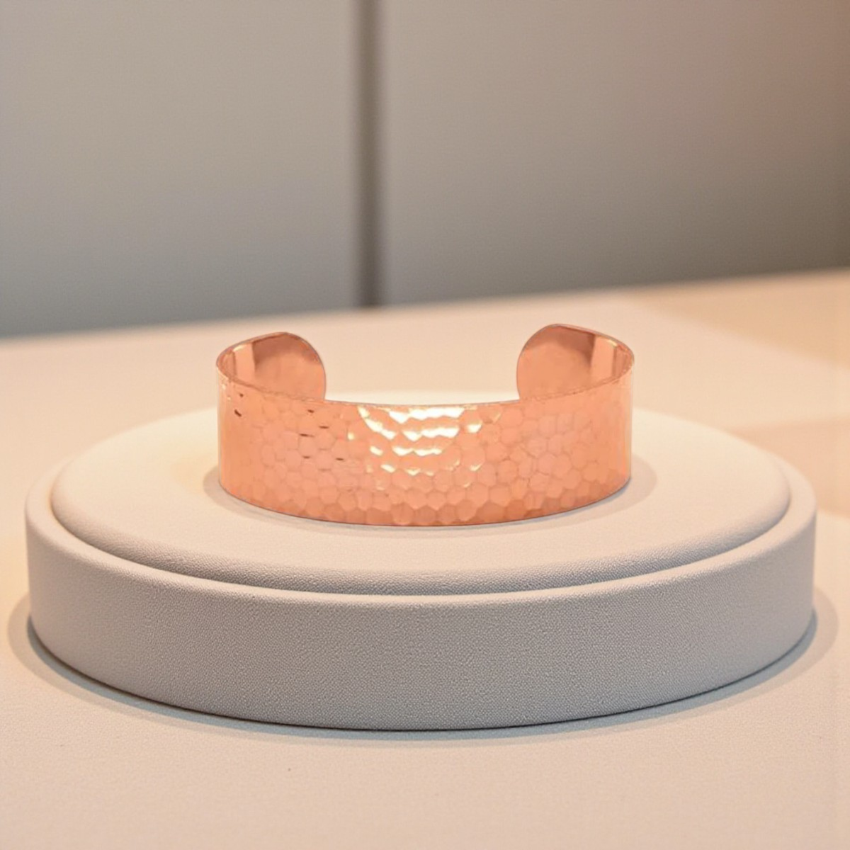 Serenity Cuff – Premium Copper Bracelet Zurit Enterprise Pty Ltd