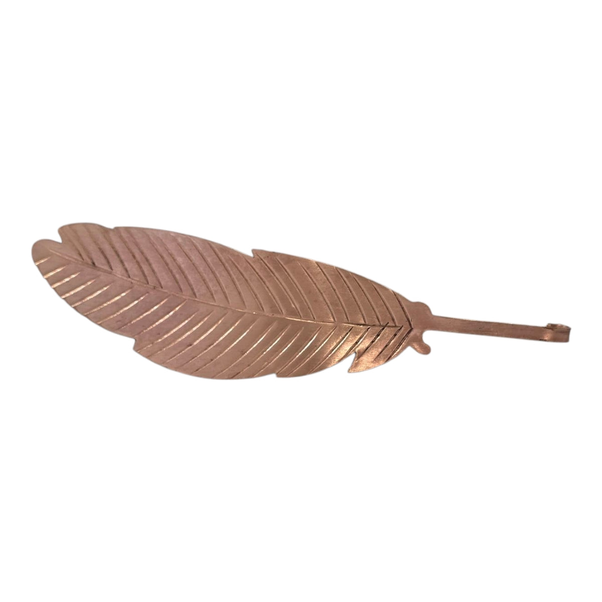 Premium Copper Infuser, Feather Zurit Enterprise