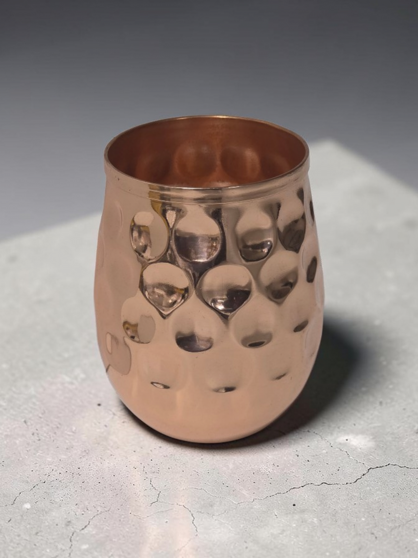 Regal Diamond 350ml - Premium Copper Cup Zurit Enterprise Pty Ltd