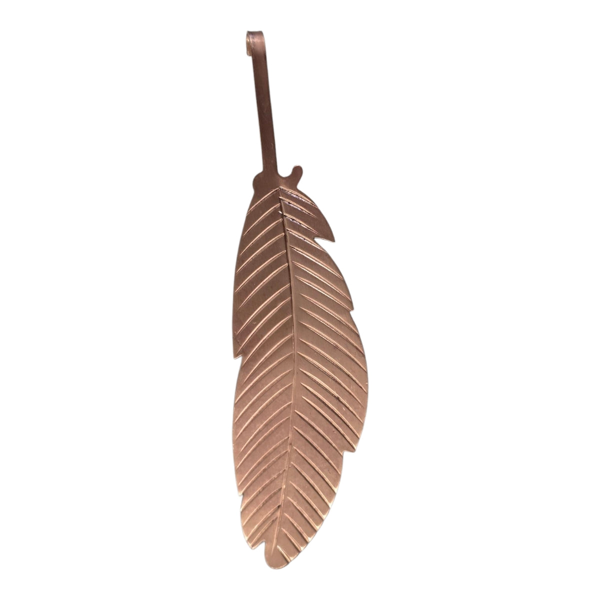 Premium Copper Infuser, Feather Zurit Enterprise