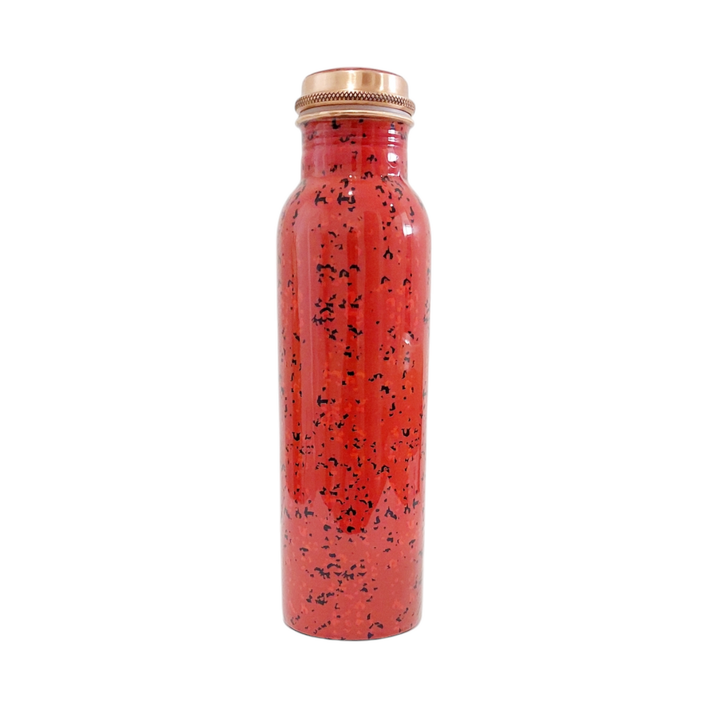 Premium Copper Bottle - Red Zurit Enterprise Pty Ltd