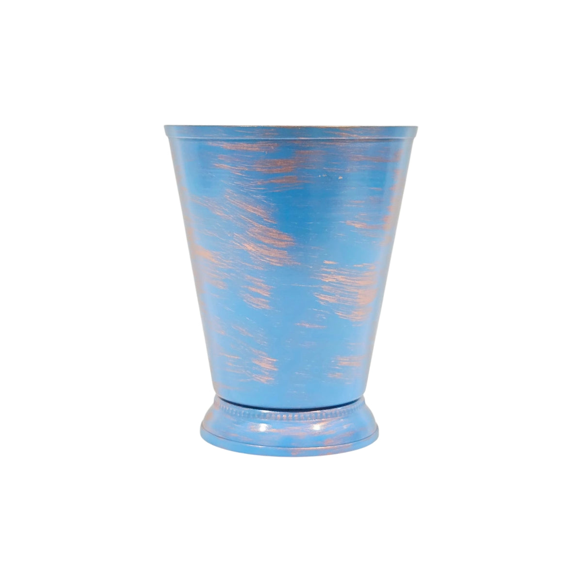 Blue Aura - Premium Copper Cup Zurit Enterprise