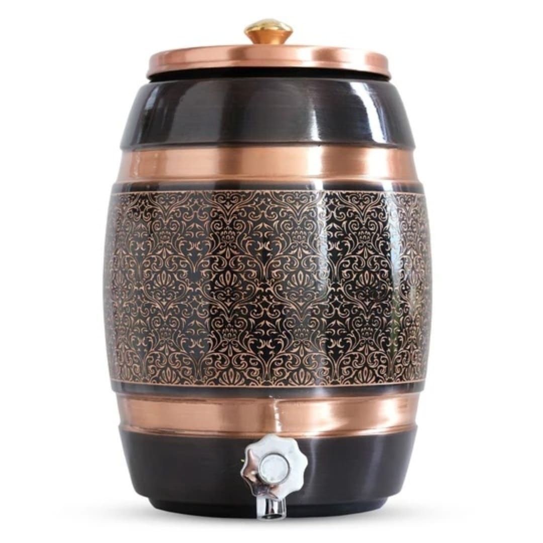 Water Pot Zurit Enterprise