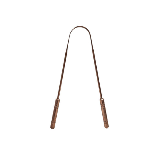 PREMIUM COPPER TONGUE CLEANER Zurit Enterprise