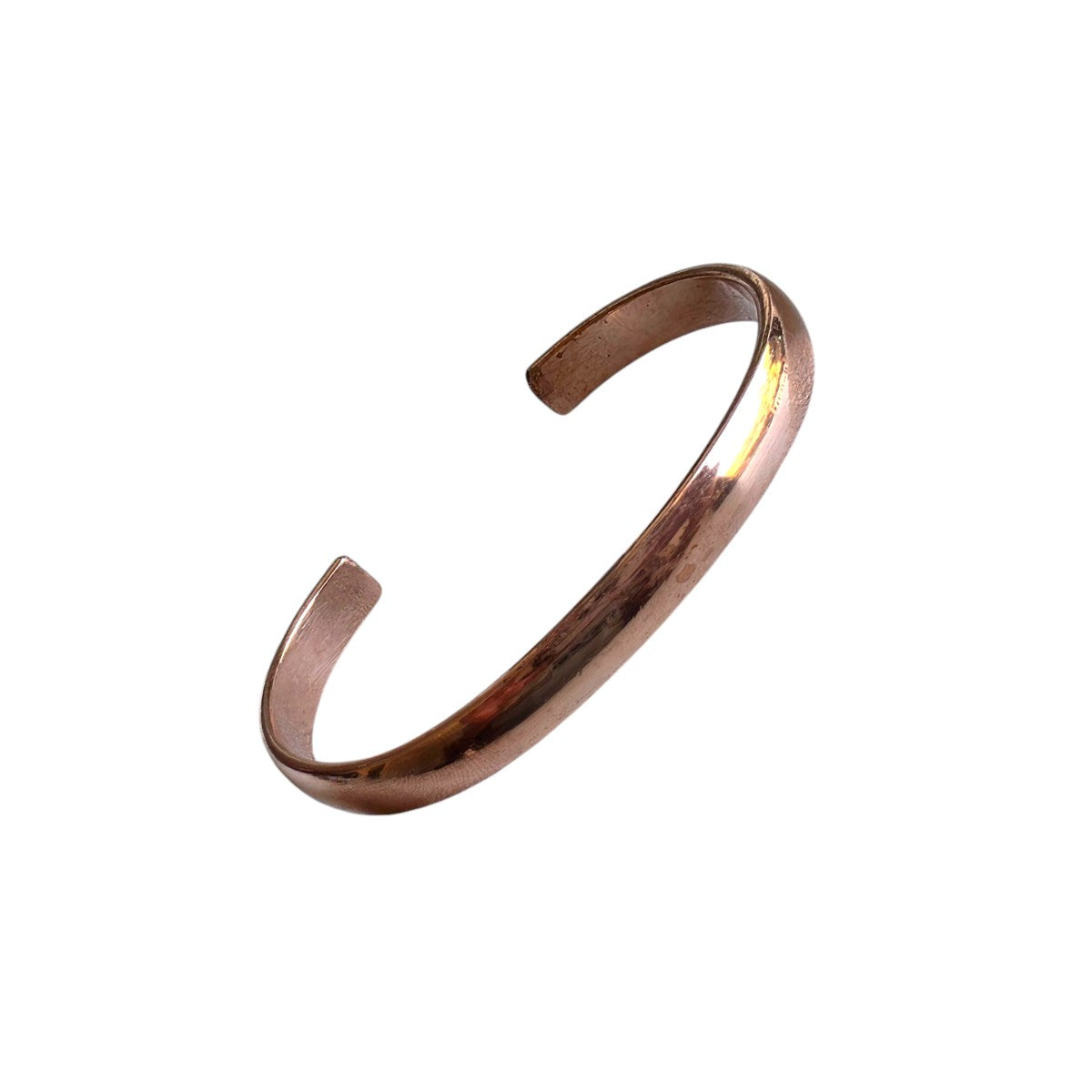 Auric Curve - Premium Copper Bracelet Zurit Enterprise Pty Ltd
