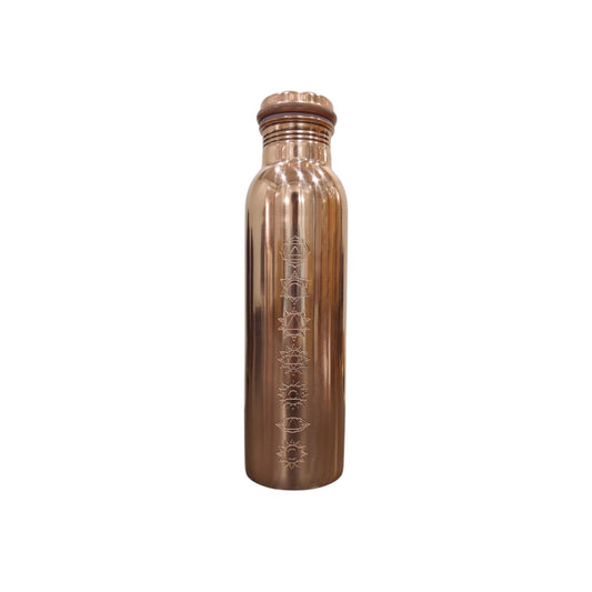Radiant Chakra Balance 950ml - Premium Copper Bottle Zurit Enterprise