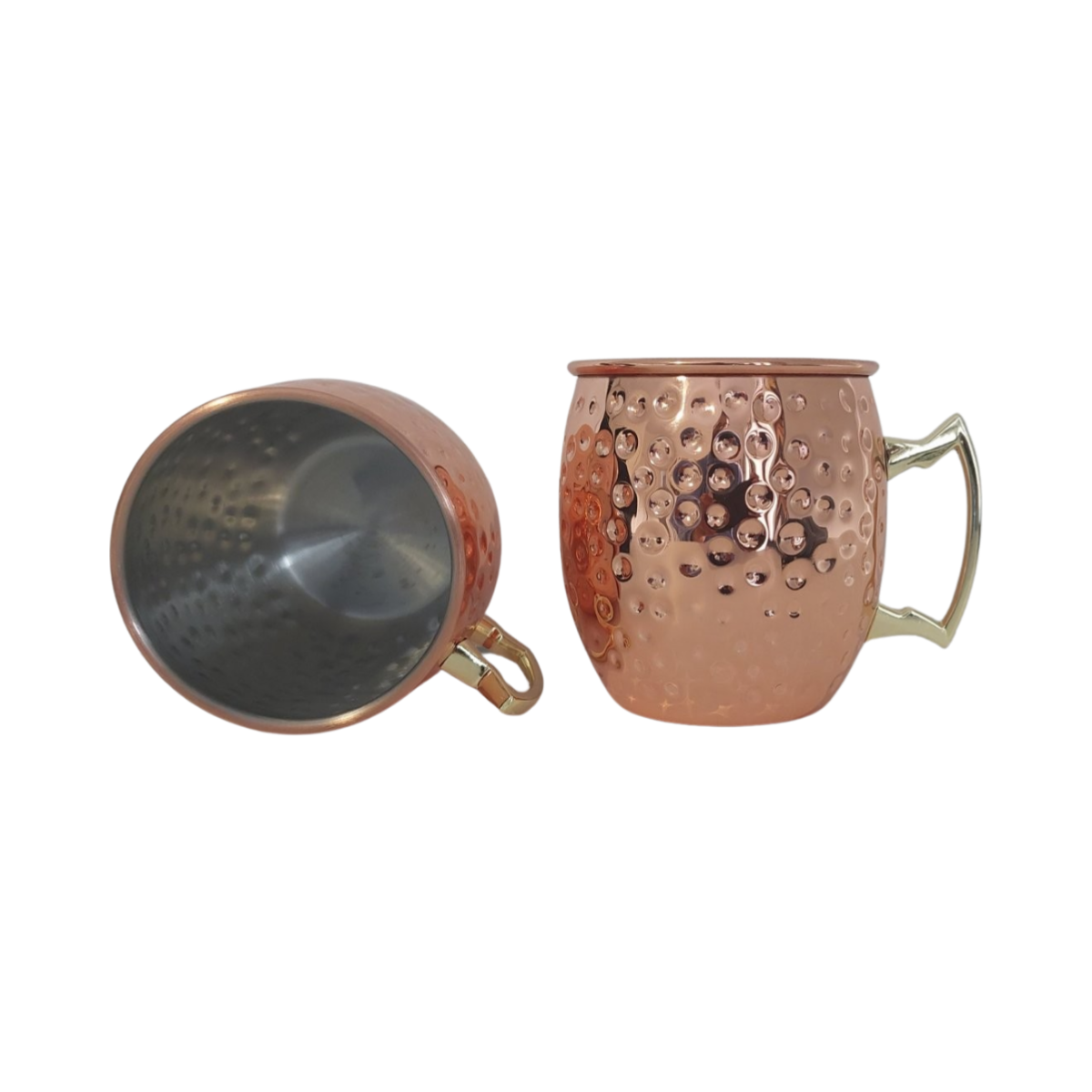 Zurit Premium Moscow Mule Copper Mug