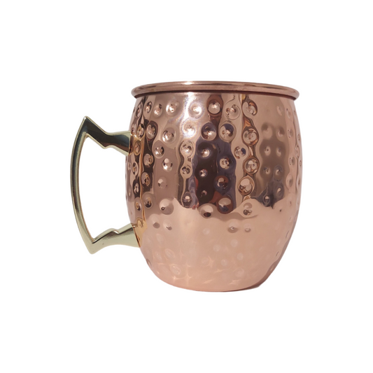 Zurit Premium Moscow Mule Copper Mug