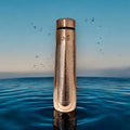Majestic Engrave 900ml - Premium Copper Bottle