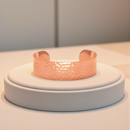 Serenity Cuff – Premium Copper Bracelet Zurit Enterprise Pty Ltd
