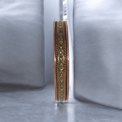 Regal Essence - Premium Copper Magnetic Bracelet Zurit Enterprise Pty Ltd