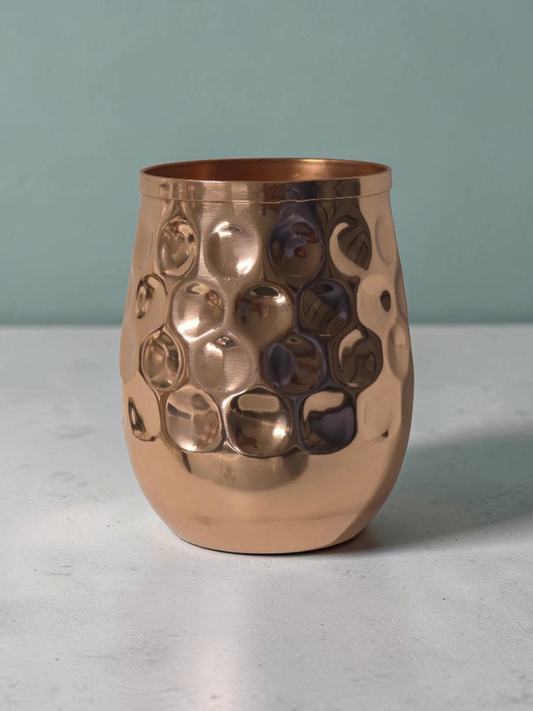 Regal Diamond 350ml - Premium Copper Cup Zurit Enterprise Pty Ltd